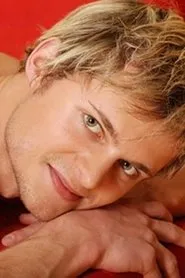 Retrato de Andrew Shut