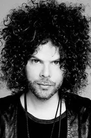 Retrato de Andrew Stockdale