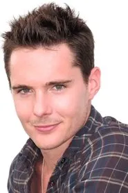 Andrew Supanz en Rastro de sangre