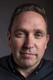 Retrato de Andrew Suttar