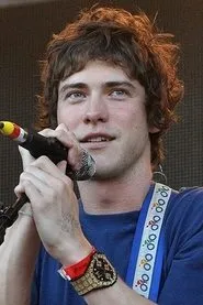 Retrato de Andrew VanWyngarden