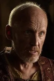 Andrew Wilde en Murder On Line One