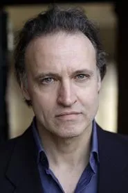 Retrato de Andrew Wincott