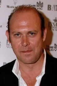 Andrew Woodall en Hear the Silence