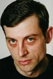 Retrato de Andrey Blagoslovenskiy