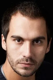 Retrato de Andrey Chulkov