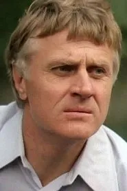 Retrato de Andrey Dudarenko