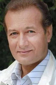 Retrato de Andrey Gradov