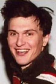 Retrato de Andrey Grinev