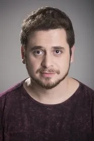 Andrey Lopes en Eu sou Você