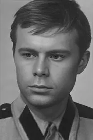 Retrato de Andrey Manke