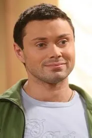 Retrato de Andrey Noskov