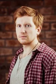 Retrato de Andrey Papanin