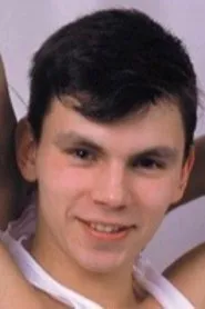 Retrato de Andrey Politov