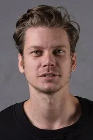 Retrato de Andrey Polyanin