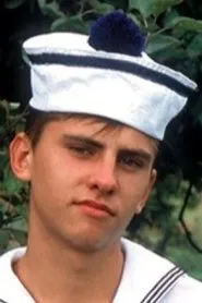 Retrato de Andrey Q.