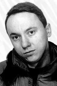 Retrato de Andrey Zhigalov