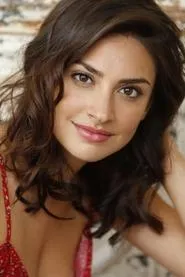 Andriana Manfredi en Another Girl