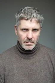 Retrato de Andrius Bialobžeskis
