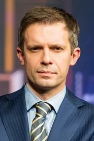 Retrato de Andrius Tapinas