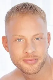 Retrato de Andro Maas