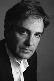 Foto de Andrzej Żuławski