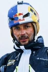Andrzej Bargiel en K2: Pierwszy zjazd