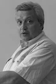 Retrato de Andrzej Bieniasz
