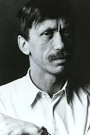 Retrato de Andrzej Borkowski