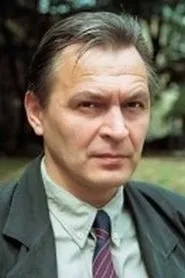 Retrato de Andrzej Chichłowski
