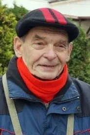 Retrato de Andrzej Fedorowicz