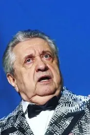 Retrato de Andrzej Gałła
