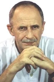 Retrato de Andrzej Grąziewicz