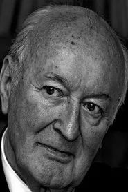 Retrato de Andrzej Grzybowski