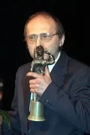 Retrato de Andrzej Hudziak
