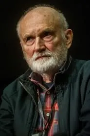 Andrzej J. Jaroszewicz en Ucieczka na Srebrny Glob