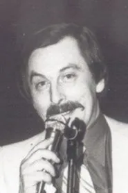 Retrato de Andrzej Kossowicz