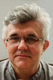 Retrato de Andrzej Luter