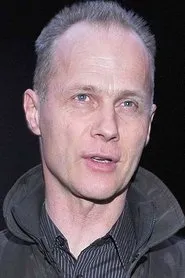 Retrato de Andrzej Musiał