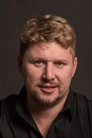 Foto de Andrzej Nejman interpretando a Marcin en Matka swojej matki