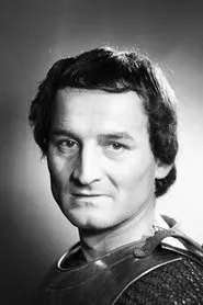 Retrato de Andrzej Polkowski