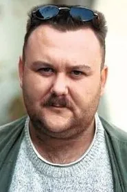 Retrato de Andrzej Pośniak