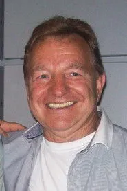 Retrato de Andrzej Supron