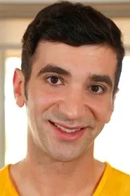 Retrato de Andy Banks