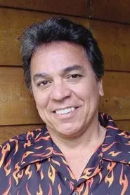 Andy Bumatai en Chicos escandalosos