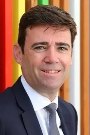 Andy Burnham en The Real Anne: Unfinished Business