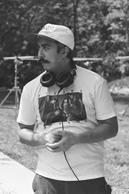 Retrato de Andy Compton