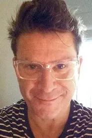 Foto de Andy Delaney