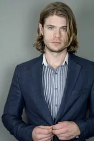 Retrato de Andy Fischer-Price