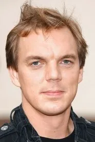 Retrato de Andy Gätjen